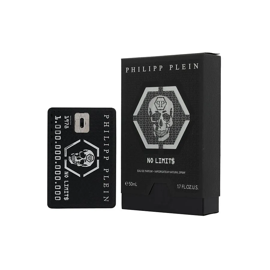 Philipp Plein No Limits EDP For Men
