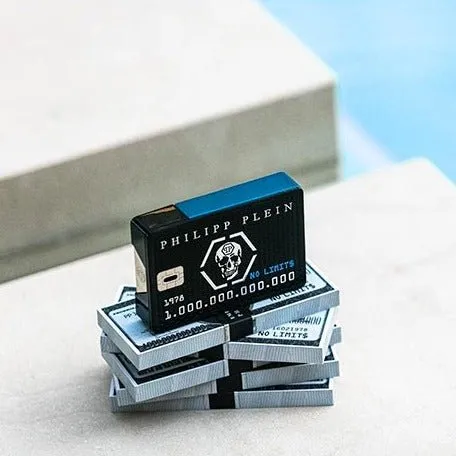 Philipp Plein No Limits EDP For Men