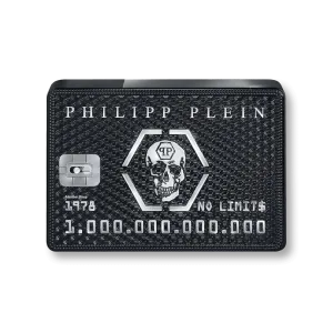 Philipp Plein No Limits EDP For Men