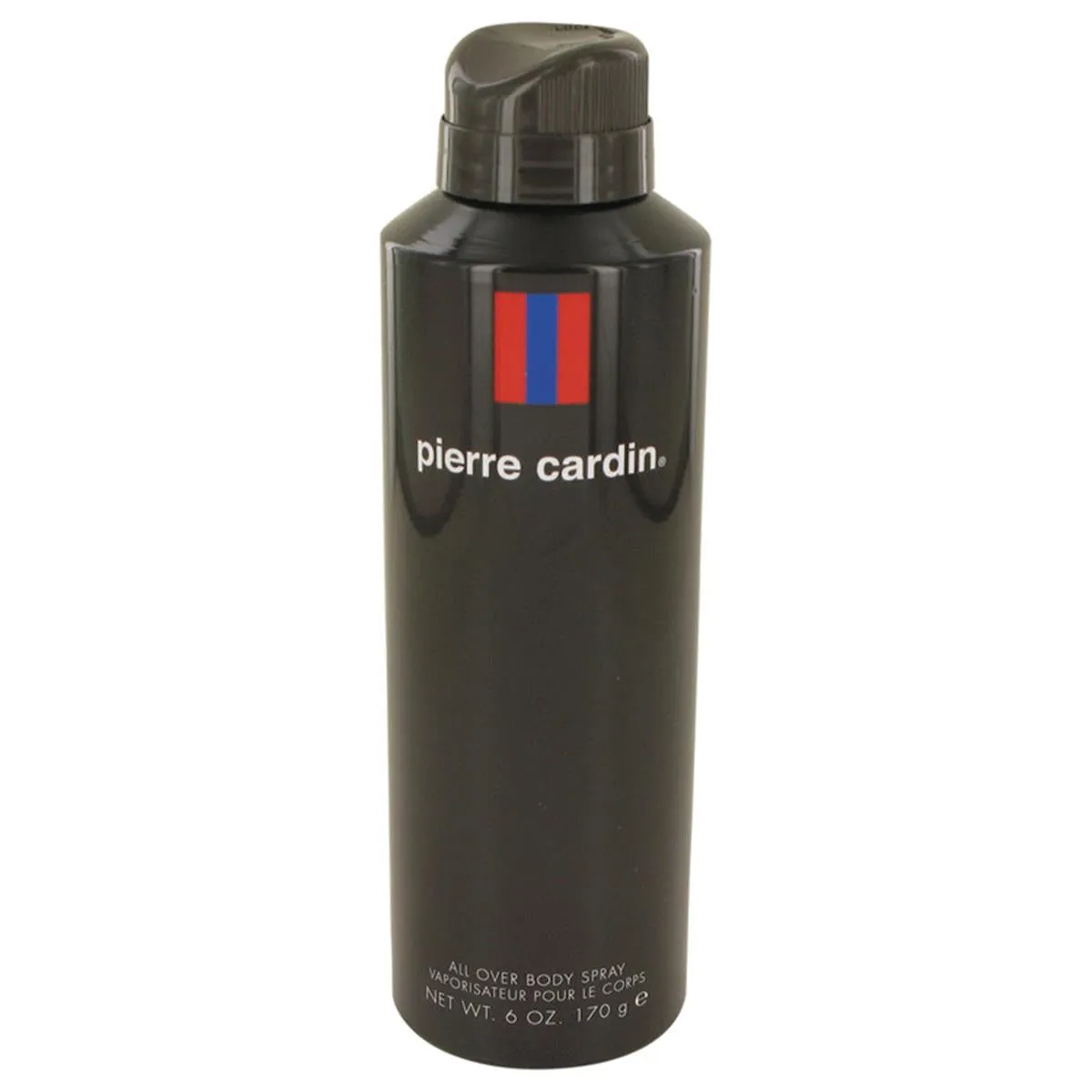 Pierre Cardin 534118 6 oz Pierre Cardin Body Spray for Men