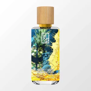 Pineapple Express: Poseidon’s Private Reserve The Dua Brand