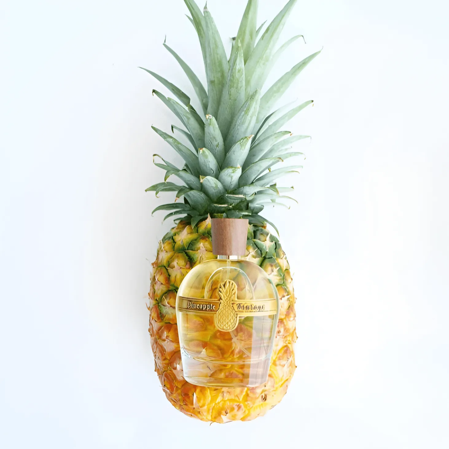 Pineapple Parfums Vintage King Intense EDP
