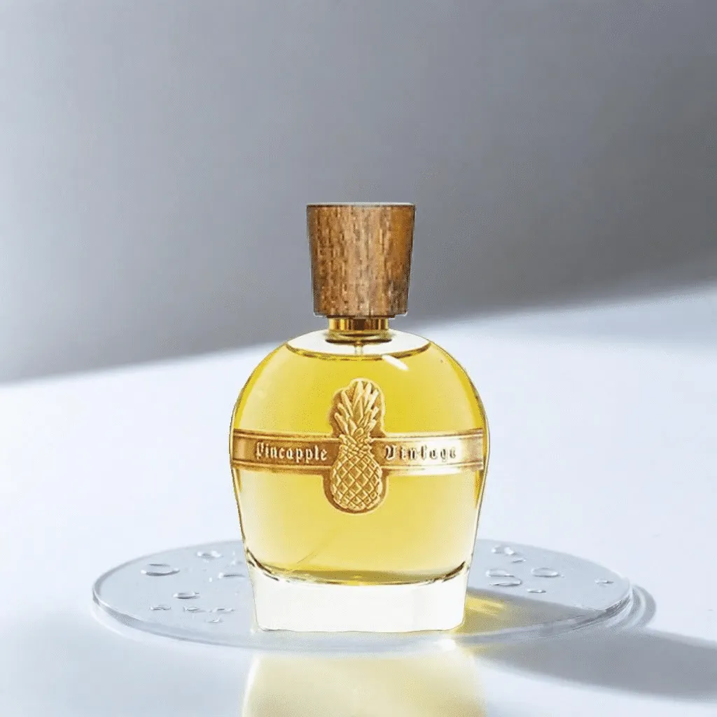 Pineapple Parfums Vintage King Intense EDP
