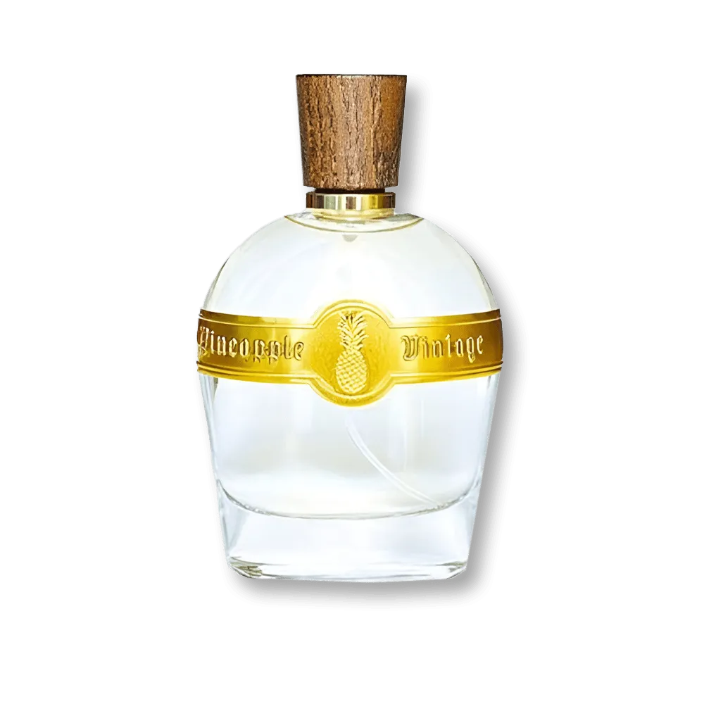 Pineapple Parfums Vintage King Intense EDP