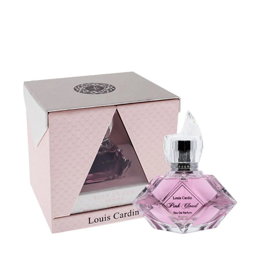 Pink Cloud EDP for Women
