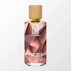 Pink Gold The Dua Brand