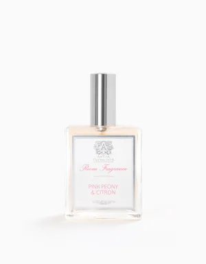 Pink Peony & Citron Room Spray Antica Farmacista