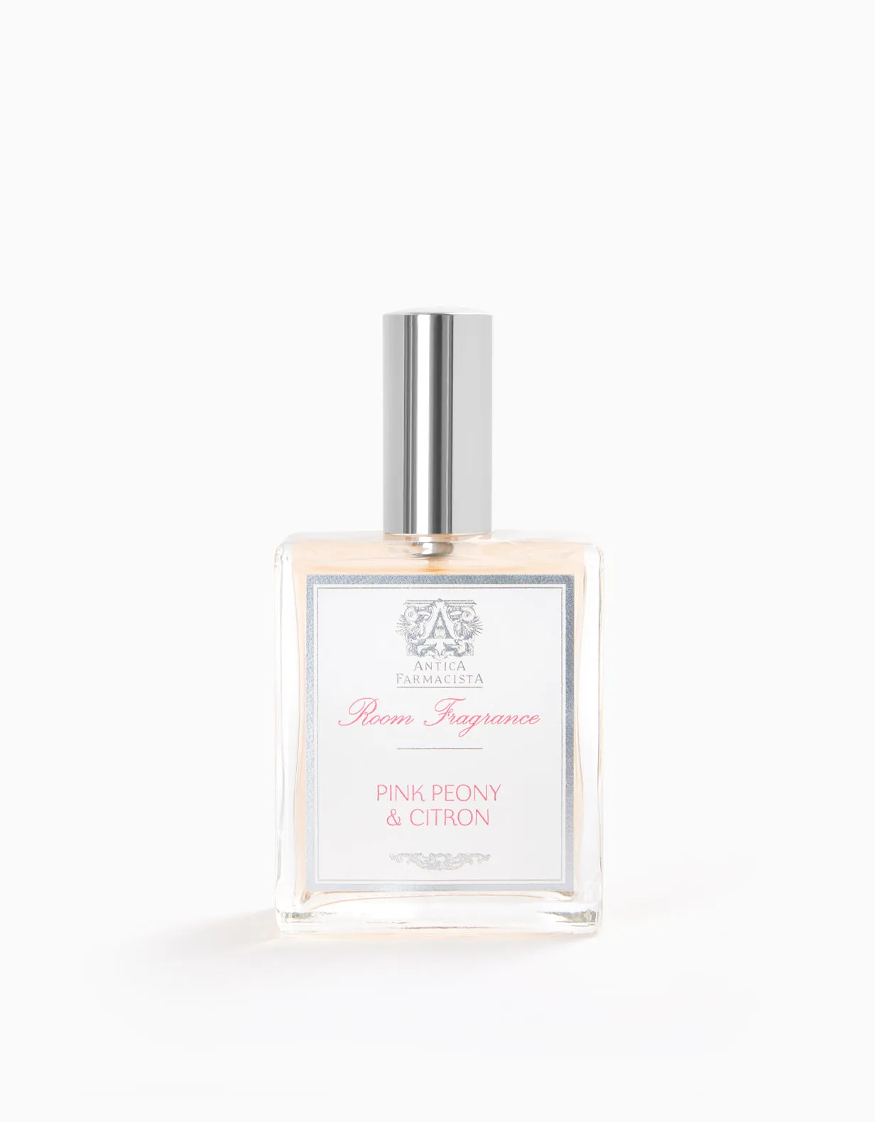 Pink Peony & Citron Room Spray Antica Farmacista