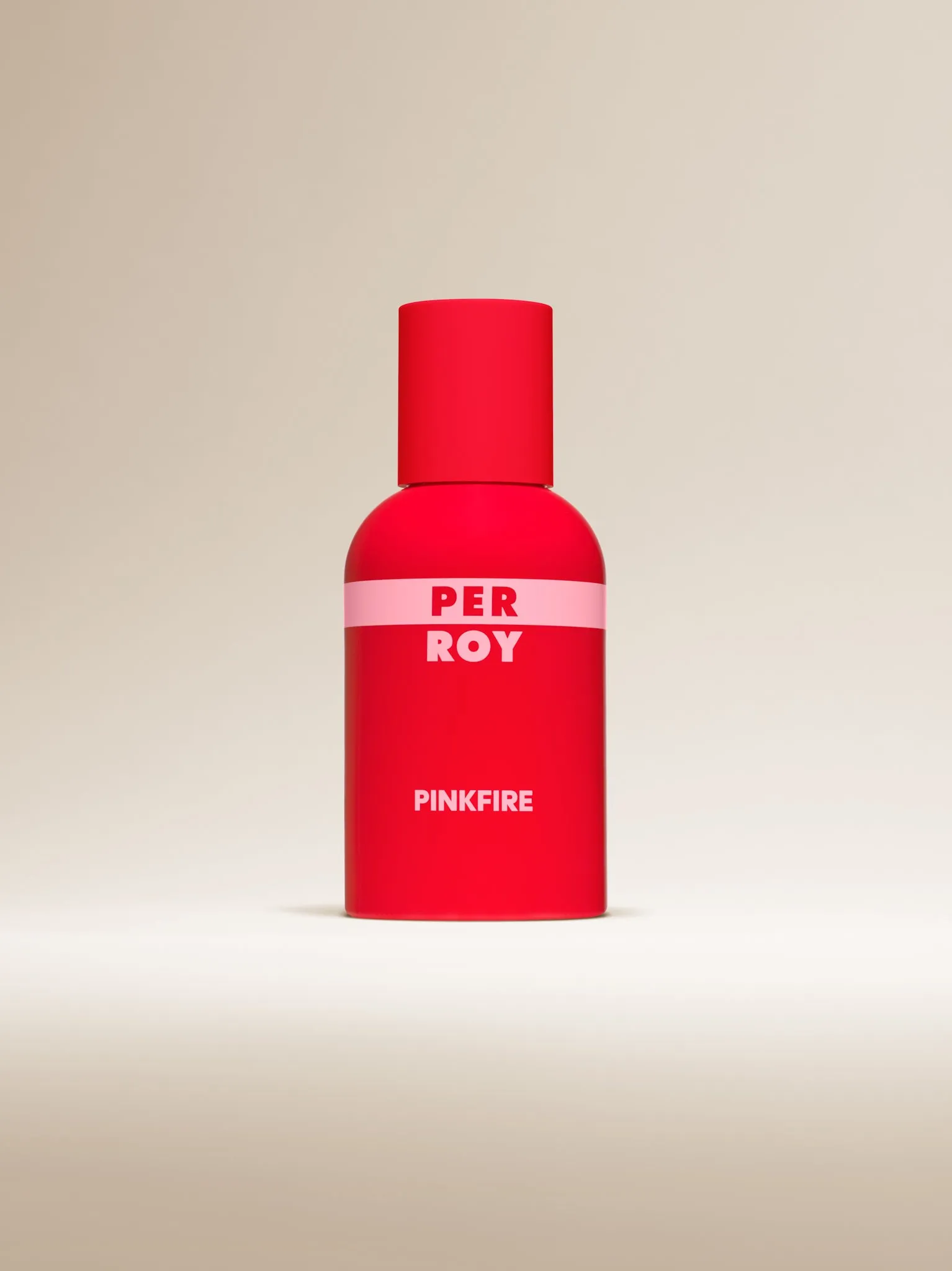 PINKFIRE Eau de Parfum