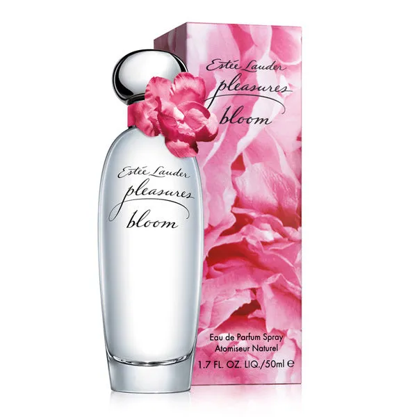 Pleasures Bloom by Estee Lauder