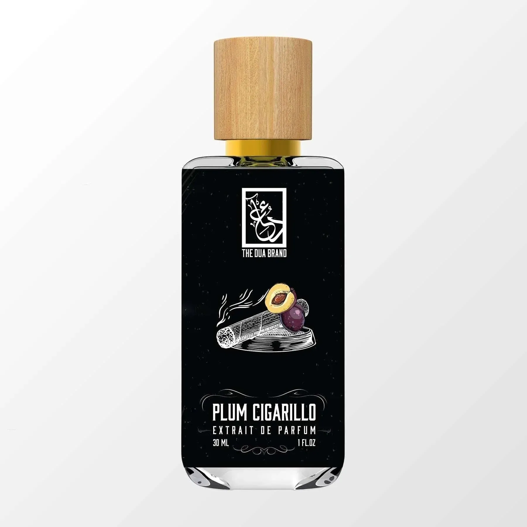Plum Cigarillo The Dua Brand