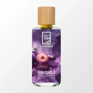 Plum Cigarillo The Dua Brand
