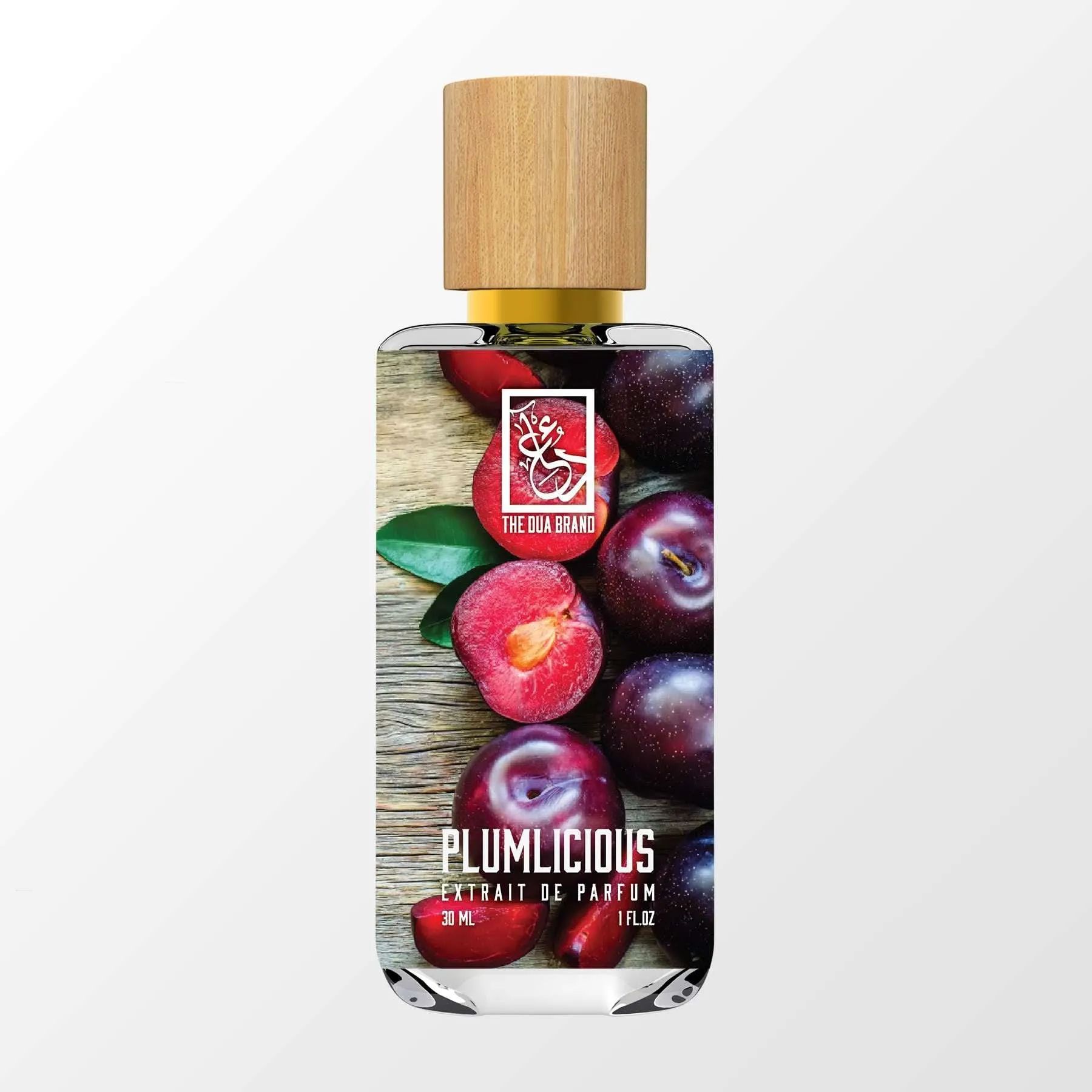 Plumlicious The Dua Brand