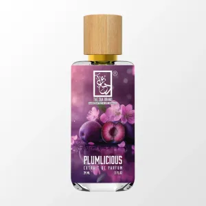 Plumlicious The Dua Brand