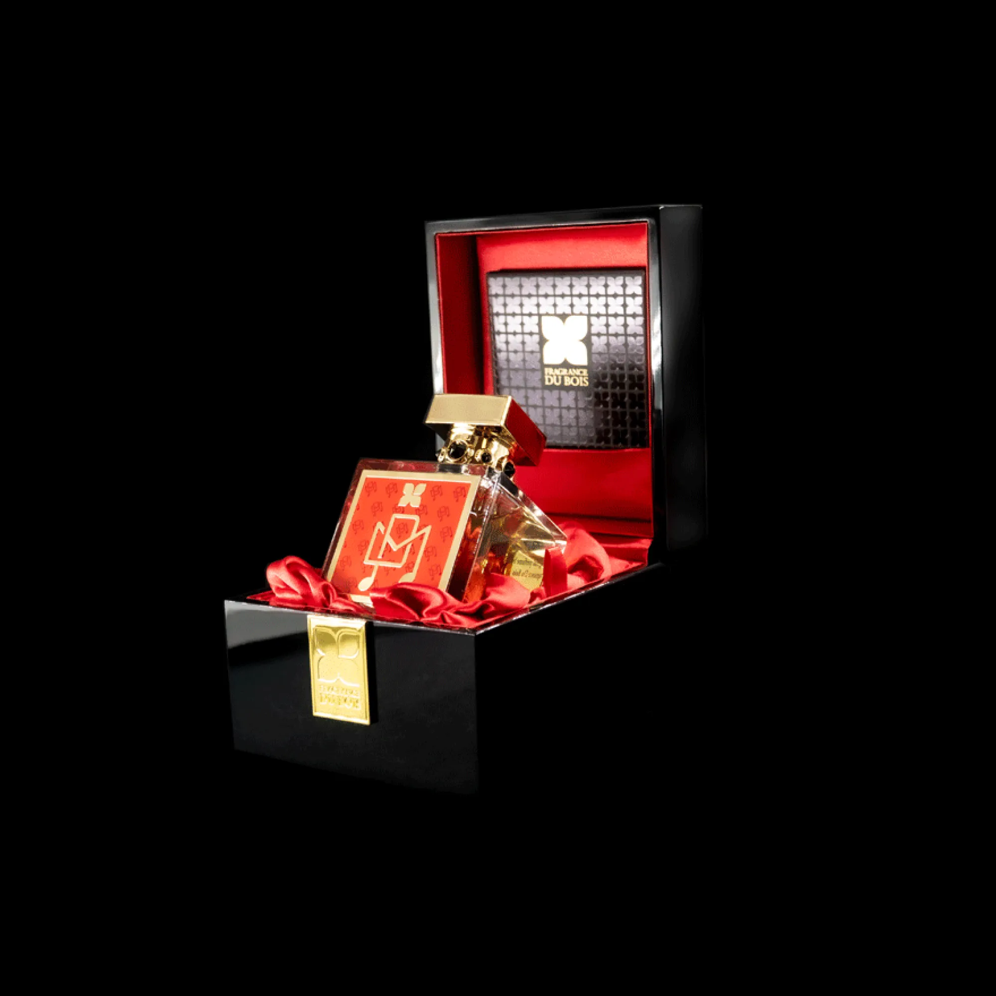 PM Extrait De Parfum