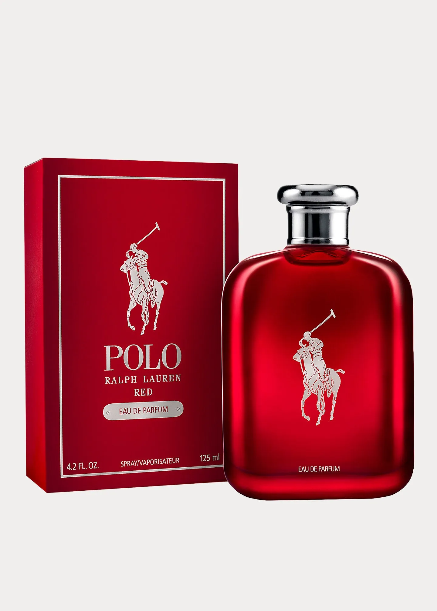 Polo Red Eau de Parfum