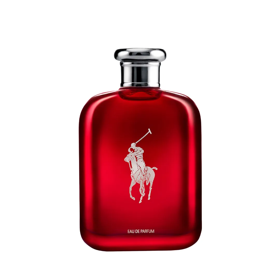 Polo Red Eau de Parfum