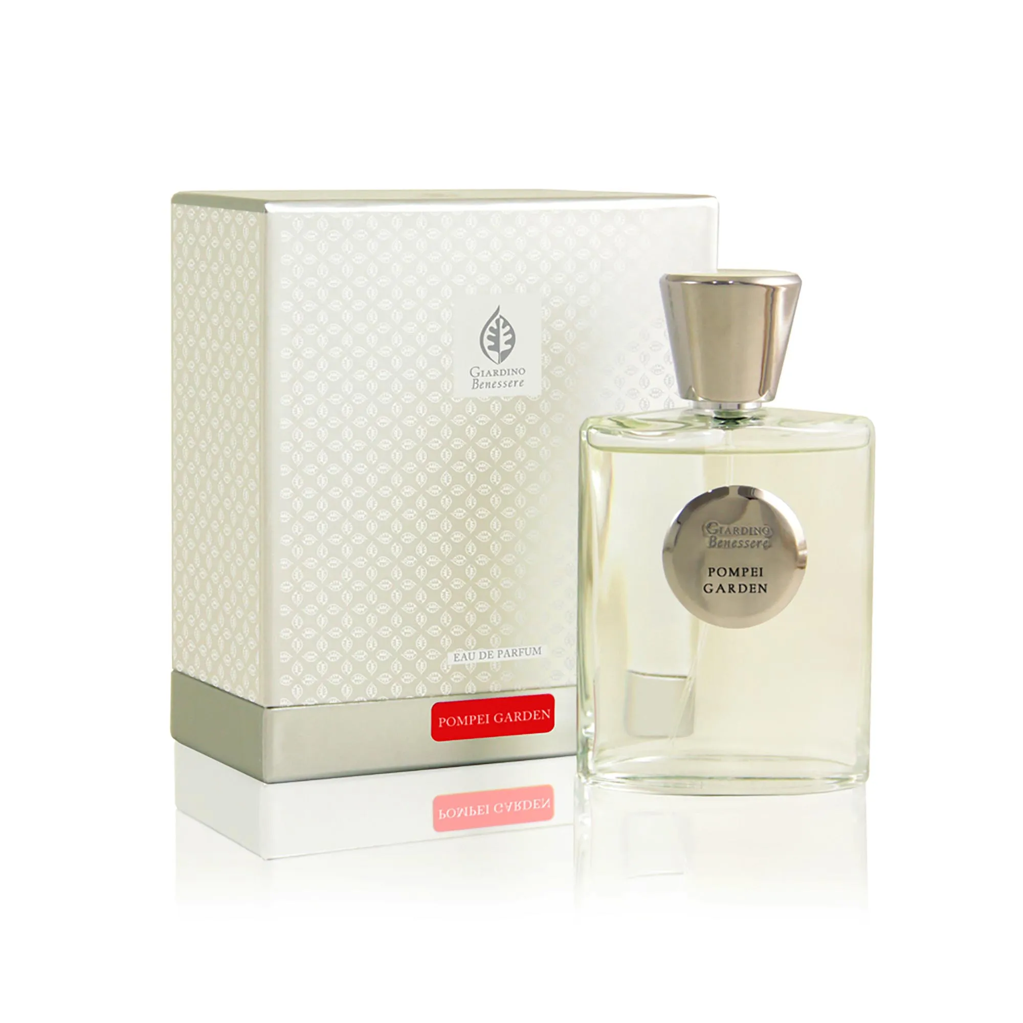 POMPEI GARDEN Eau de Parfum