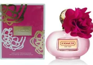 Poppy Freesia Blossom by Coach