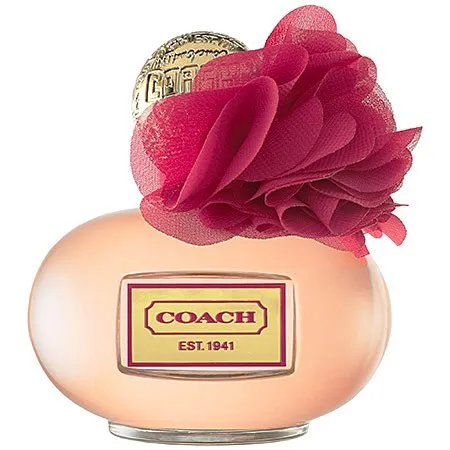 Poppy Freesia Blossom by Coach