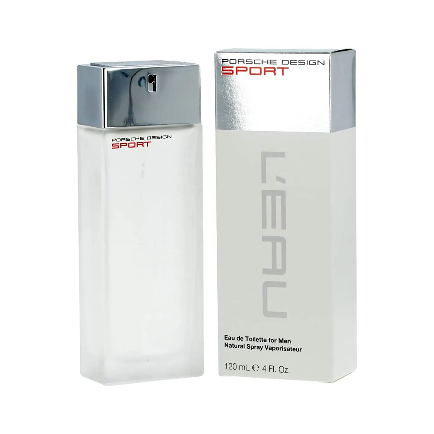 Porsche Design Sport L'Eau EDT