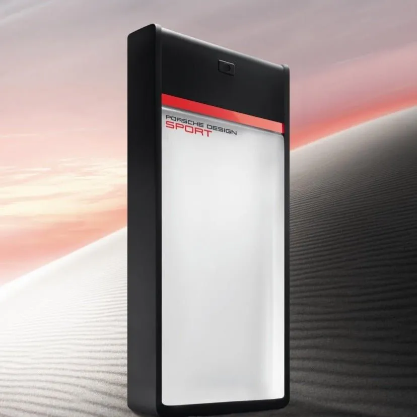 Porsche Design Sport L'Eau EDT