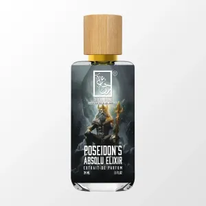 Poseidon's Absolu Elixir The Dua Brand