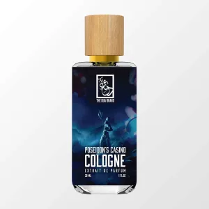 Poseidon's Casino Cologne The Dua Brand