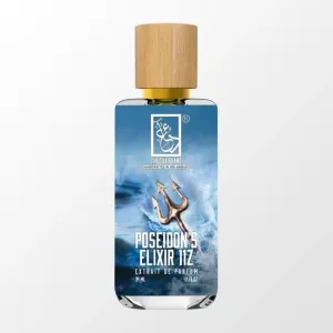 Poseidon's Elixir 11Z The Dua Brand
