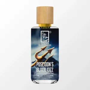 Poseidon’s Elixir 13ZZ The Dua Brand
