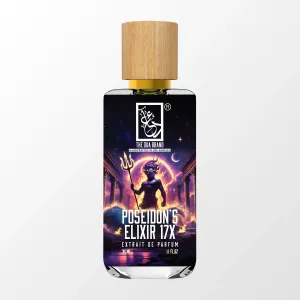 Poseidon's Elixir 17X The Dua Brand