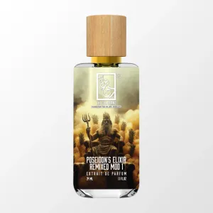 Poseidon's Elixir Remixed MOD 1 The Dua Brand