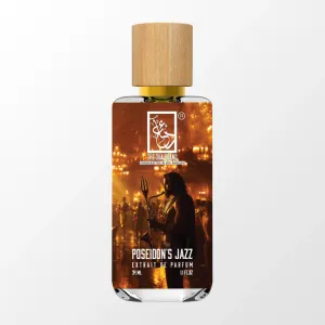 Poseidons Jazz The Dua Brand