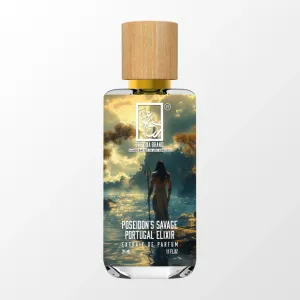 Poseidon's Savage Portugal Elixir The Dua Brand