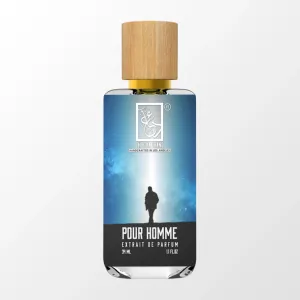 Pour Homme The Dua Brand