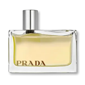 Prada Amber EDP For Women