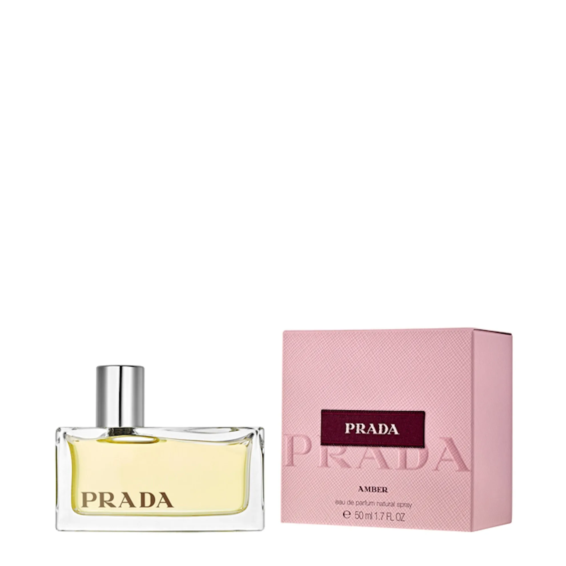 Prada Amber EDP For Women
