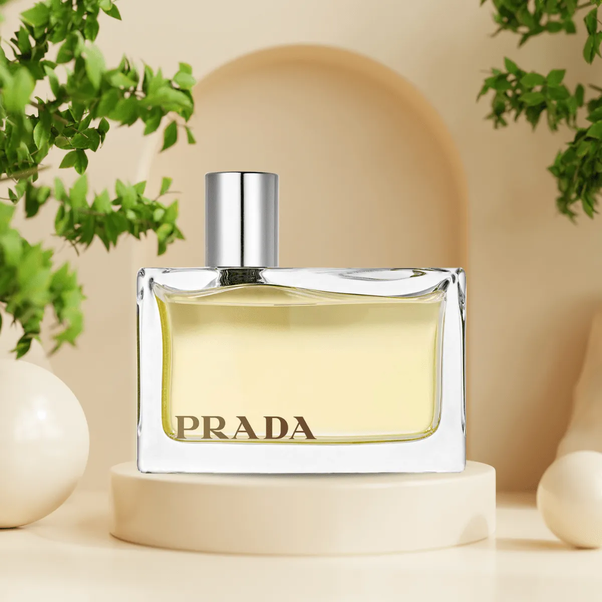 Prada Amber EDP For Women