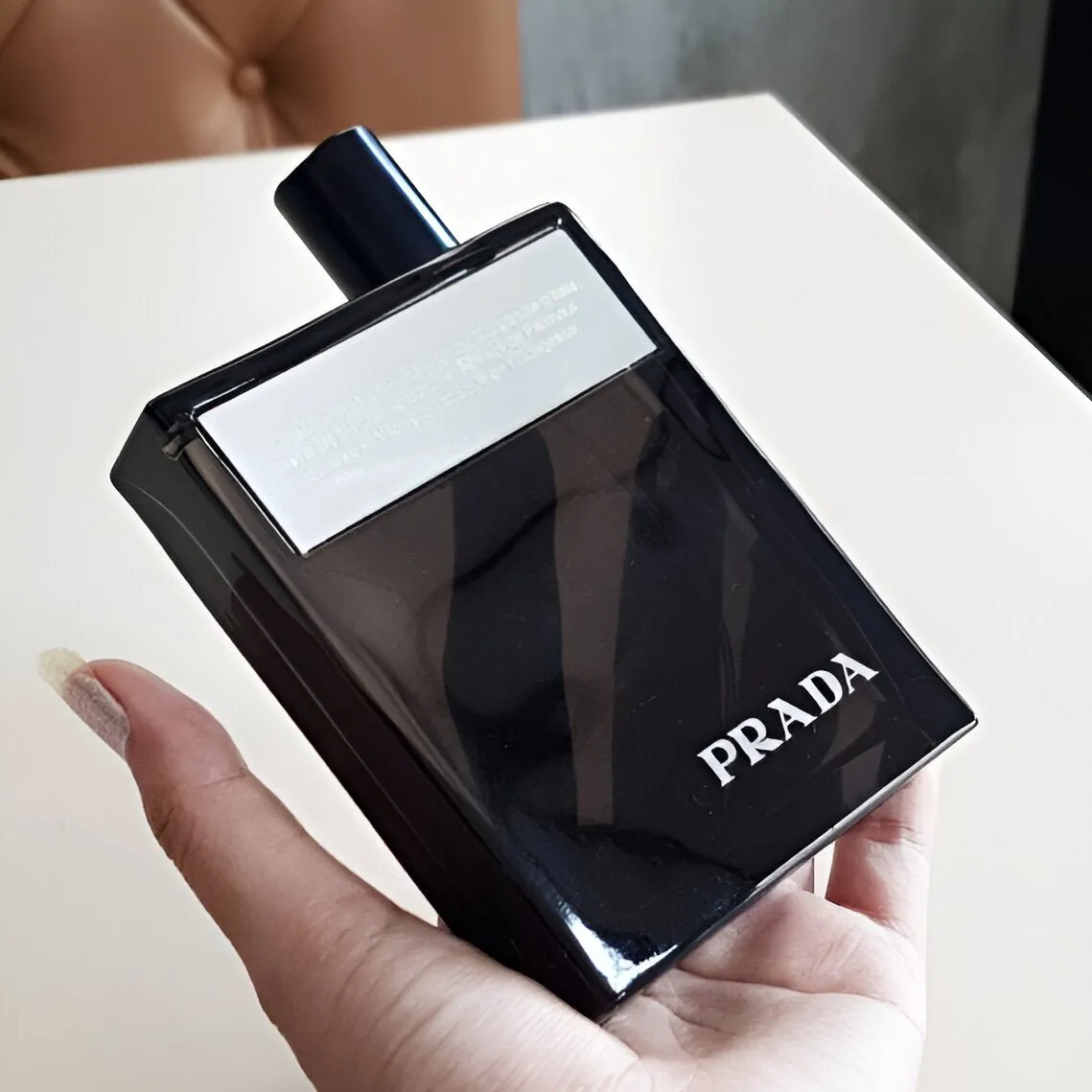 Prada Amber Intense EDP For Men