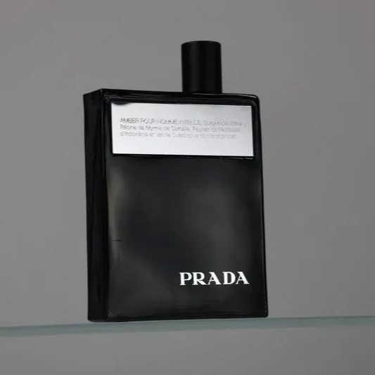 Prada Amber Intense EDP For Men