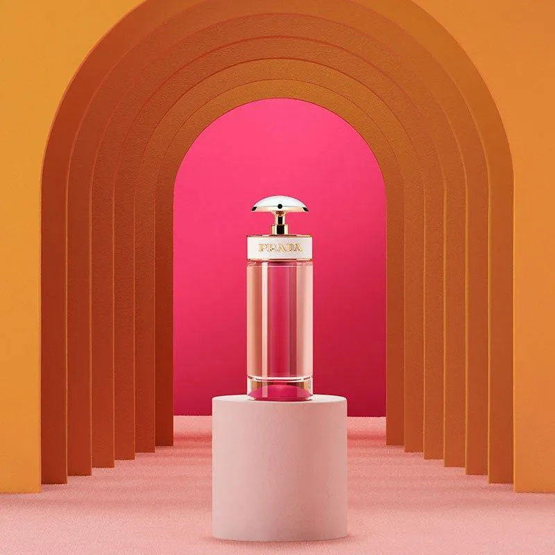 Prada Candy Kiss EDP