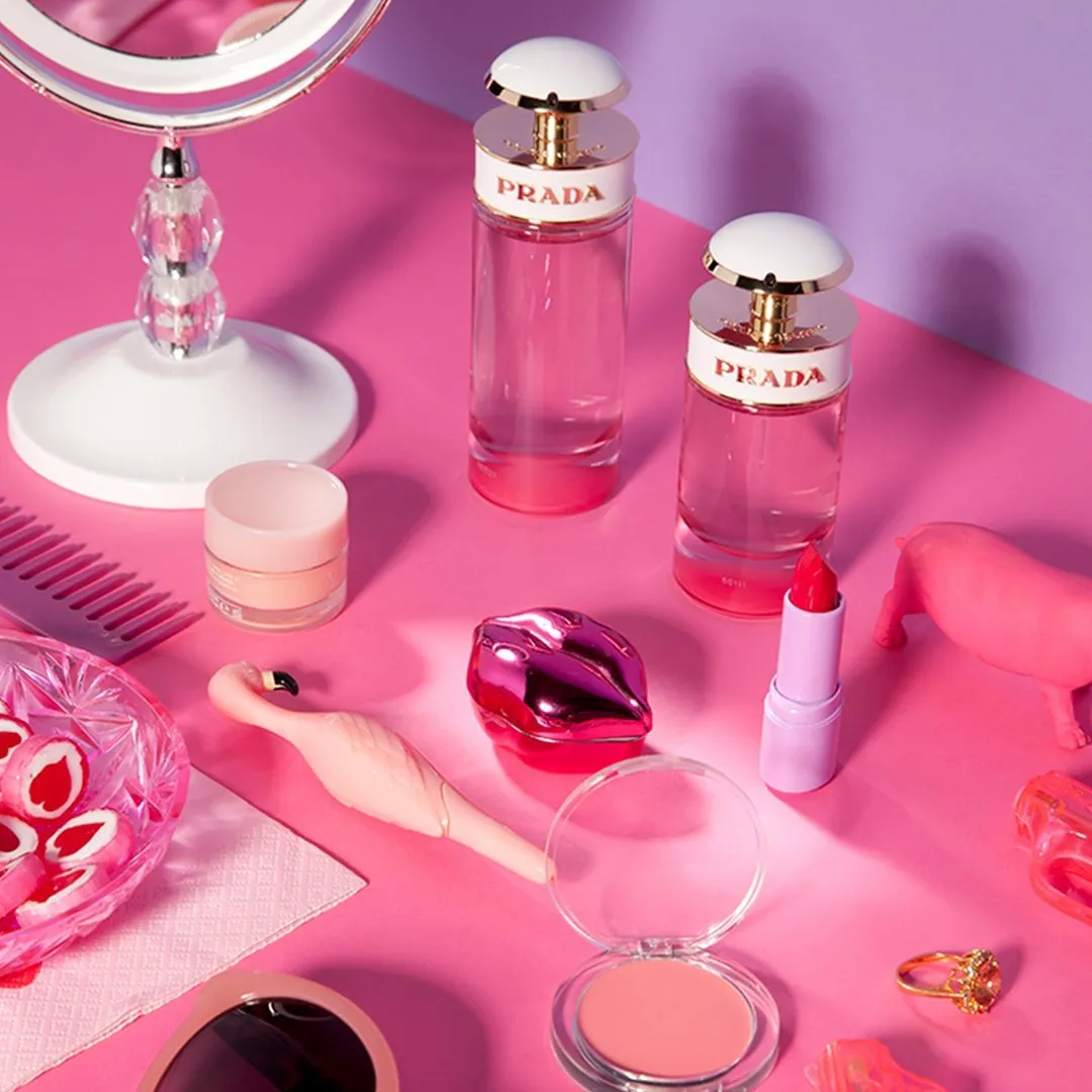 Prada Candy Kiss EDP