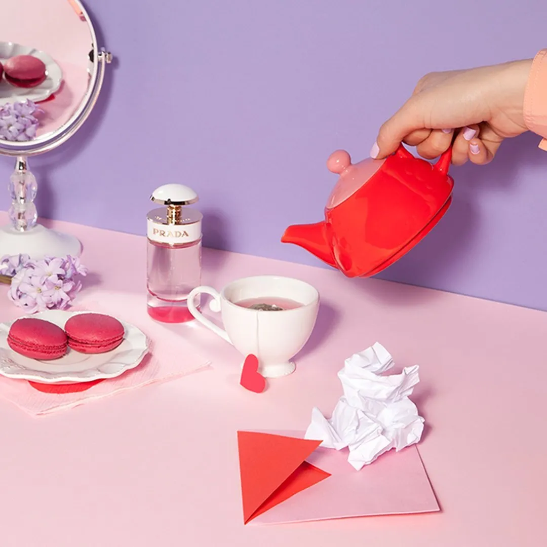 Prada Candy Kiss EDP