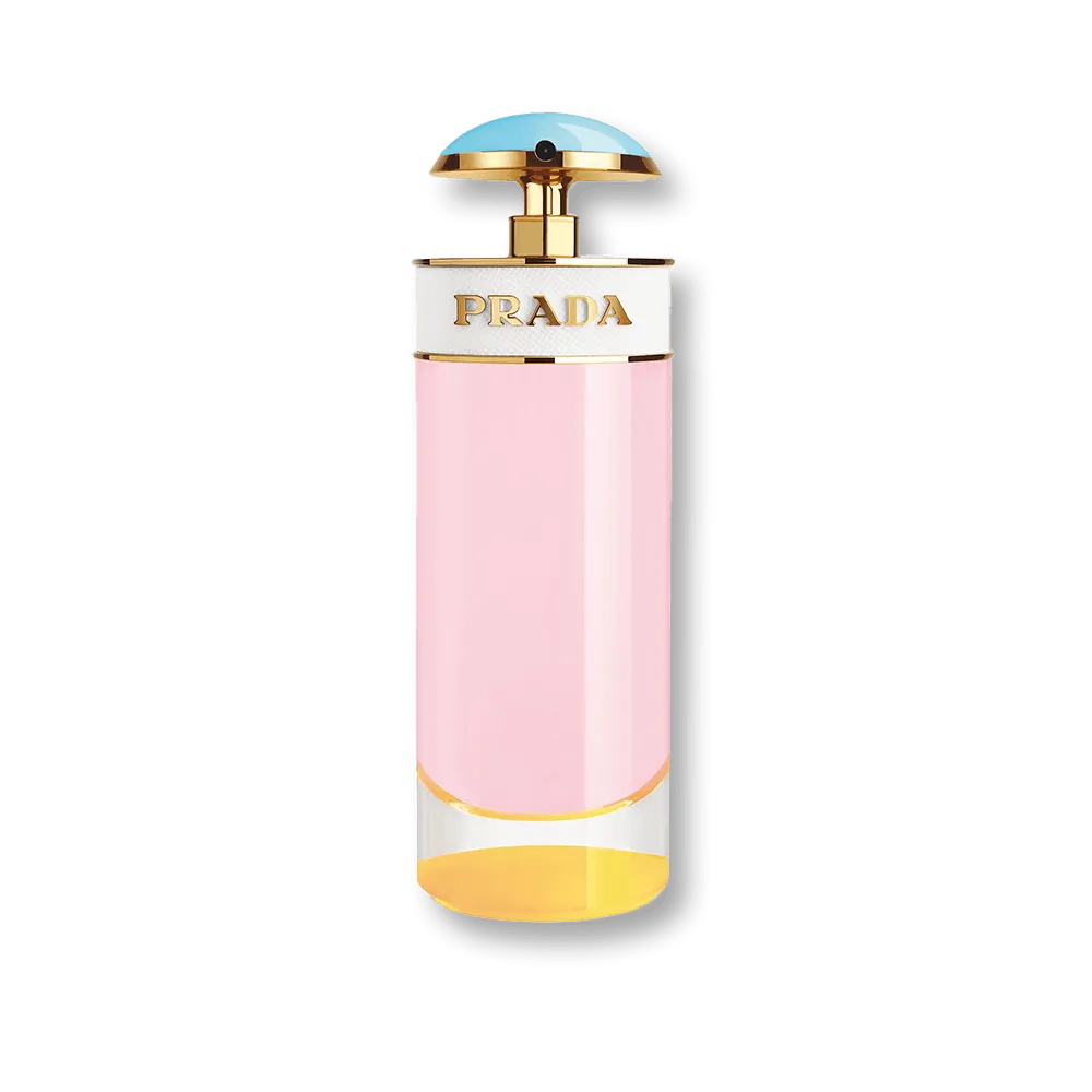 Prada Candy Sugar Pop EDP