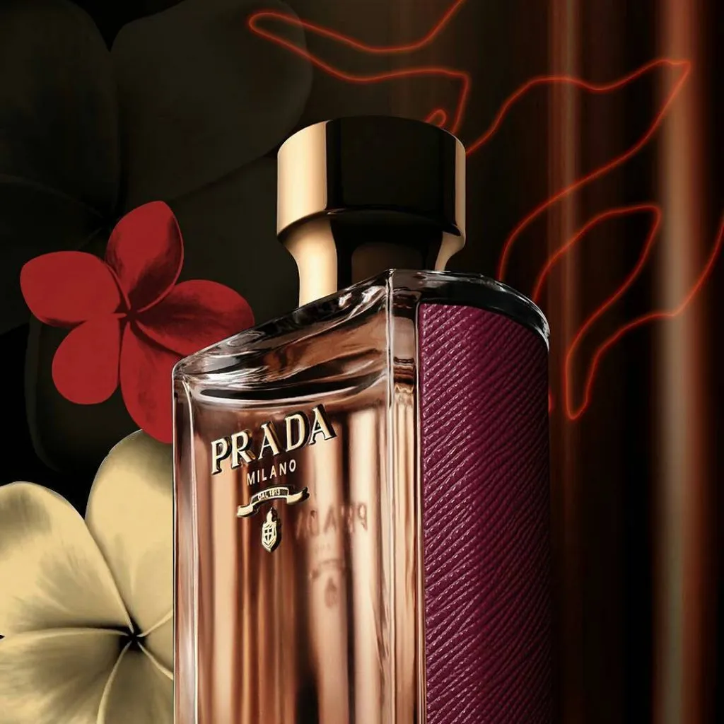 Prada La Femme Intense EDP