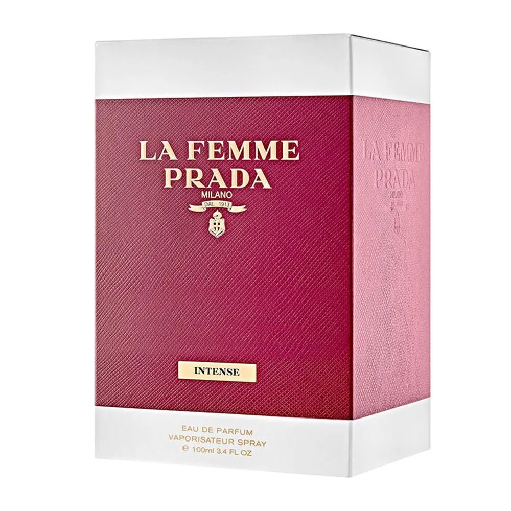 Prada La Femme Intense EDP