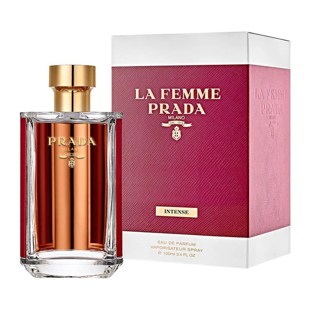 Prada La Femme Intense EDP