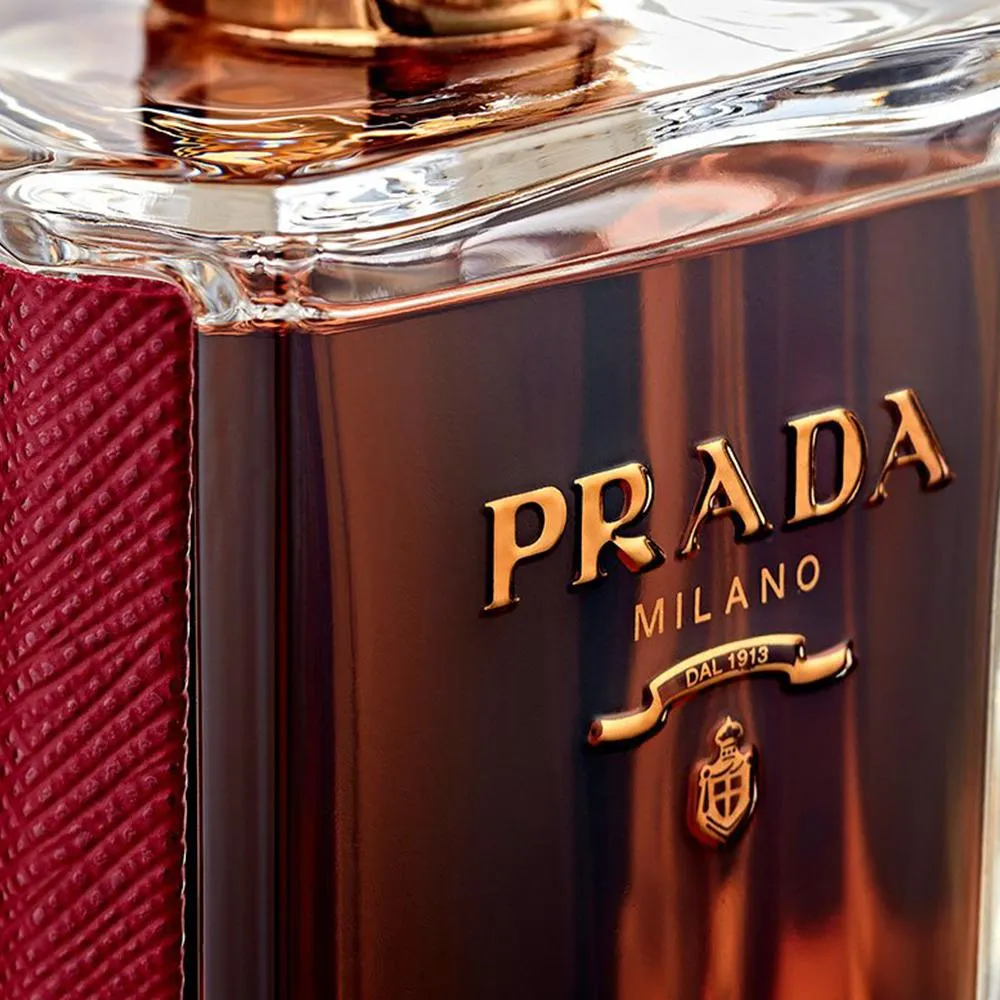 Prada La Femme Intense EDP