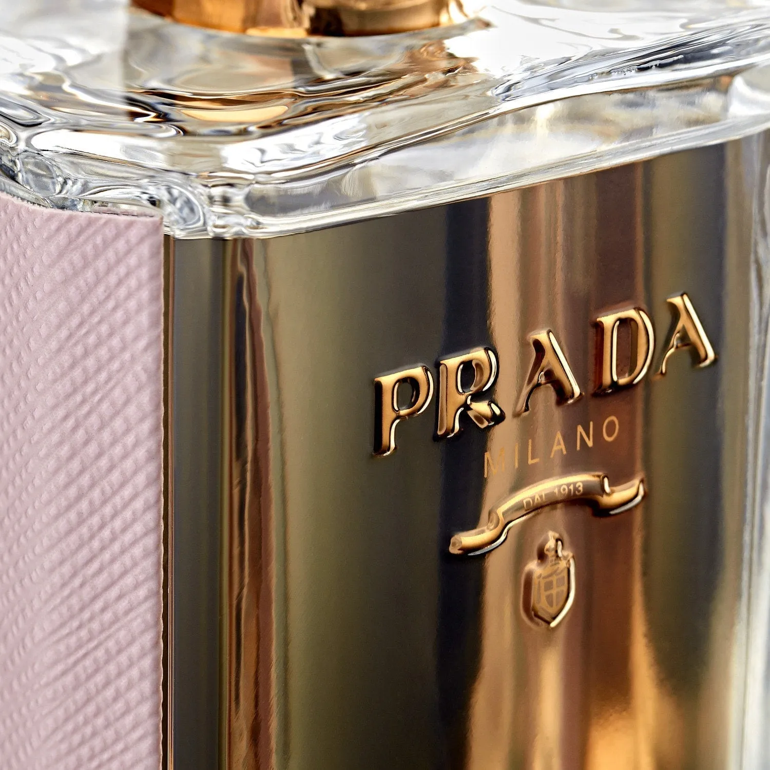 Prada La Femme L'Eau EDT