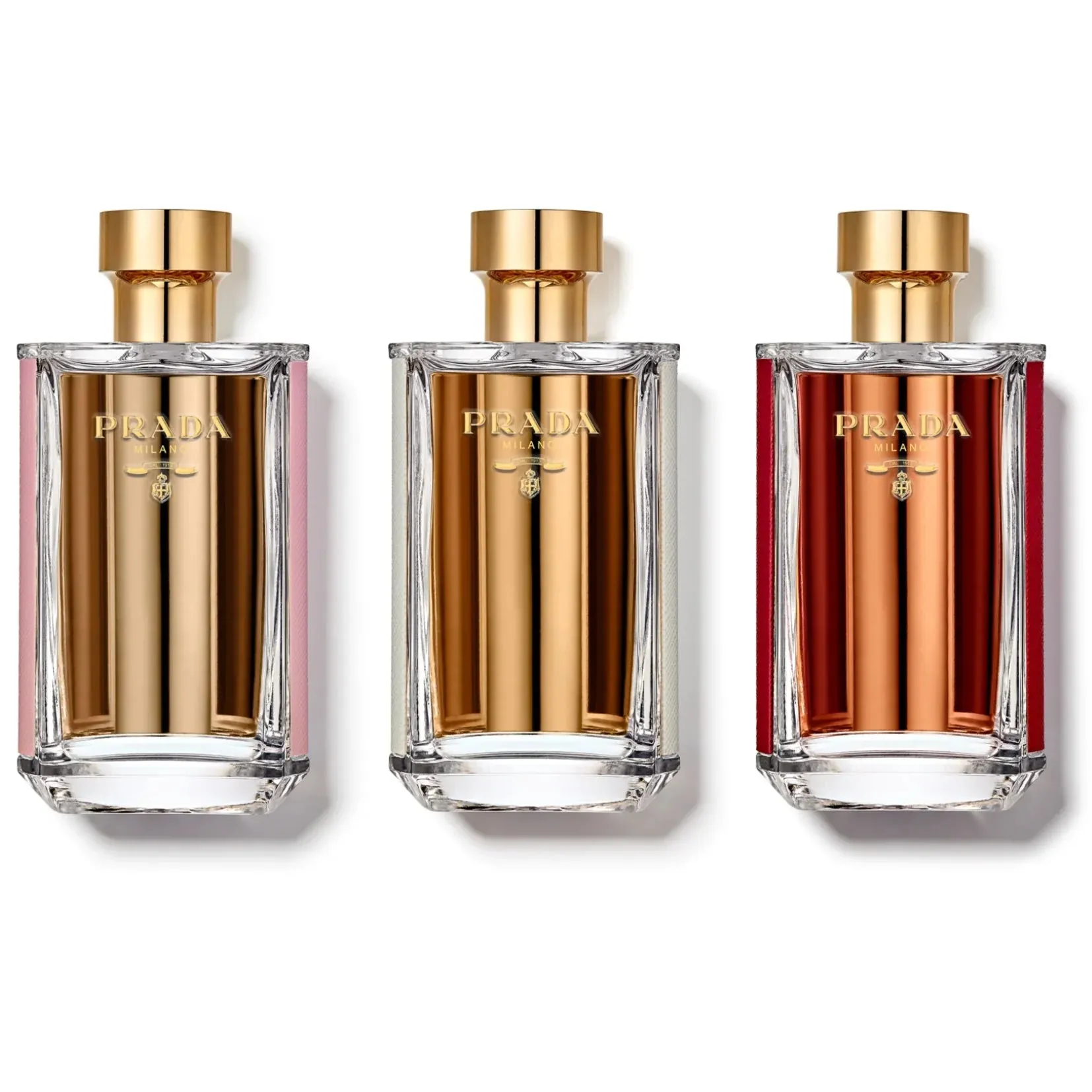 Prada La Femme L'Eau EDT